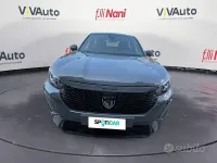 Käytetty Peugeot 2008 Active 102 HP (75 kW) 2023 Harmaa Katumaasturi