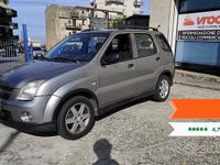 Usado Suzuki Ignis 99 CV (72 kW) 2004 Gris Utilitario