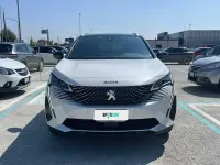 Usata Peugeot 3008 GT 131 CV (96 kW) 2022 Banchisa SUV