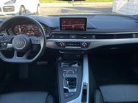 usata Audi A5 Sportback A5 2.0 TDI design*Virtual*360°*