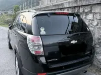 Usata Chevrolet Captiva LT 150 CV (110 kW) 2008 SUV