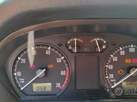 Usata Skoda Fabia 2005 Grigio Berlina