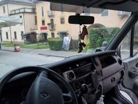 Usata Renault Master 145 CV (106 kW) 2010 Bianco Furgone