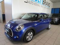 usata Mini Cooper 1.5 5 porte Navi Led Garanzia 24 Mesi