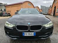 usata BMW 318 318 d Touring Luxury auto