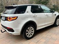 Usata Land Rover Discovery Sport HSE Luxury 150 CV (110 kW) 2018 SUV