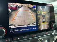 Usata Nissan Juke N-Connecta 114 CV (83 kW) 2021 SUV