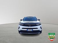 Usata Opel Mokka GS Line 131 CV (96 kW) 2021 Bianco SUV