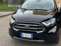 usata Ford Ecosport 1.0 ecoboost Business s