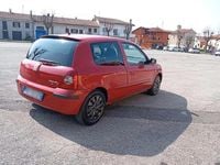 Usata Renault Clio II 2006 Berlina