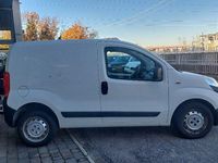 Usata Citroën Nemo 75 CV (55 kW) 2010 Bianco Monovolume