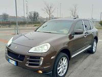 usata Porsche Cayenne 3,6 V6 2009 PELLE TETTO NAVI