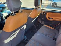 Usata Fiat Panda Trekking 85 CV (62 kW) 2013 Utilitaria