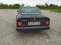 usata Mercedes E200 1991 w124
