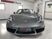 usata Porsche 718 7182.0 PDK SCARICO SPORTIVO