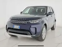 Usata Land Rover Discovery HSE 249 CV (183 kW) 2017 SUV