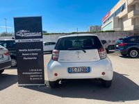 usata Toyota iQ 1.0 Sol garanzia 12 mesi