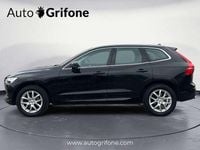 Usata Volvo XC60 Business Edition 197 CV (144 kW) 2019 Nero SUV
