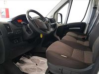 Usata Citroën Jumper 140 CV (102 kW) 2020 Bianco Monovolume