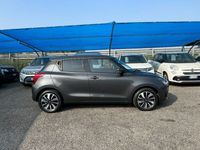 usata Suzuki Swift 1.0 Boosterjet 2WD-CAMBIO AUTOMATICO-POCHI KM