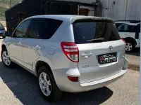 Usata Toyota RAV4 Luxury 150 CV (110 kW) 2010 Grigio SUV