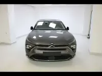 Nuova Citroën C5 136 CV (100 kW) 2025 Grigio platinum Station wagon
