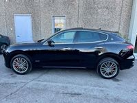 usata Maserati GranSport Levante V6 Diesel AWD"TETTO"SERVICE "