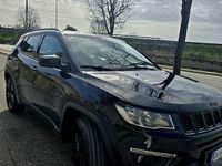 Usata Jeep Compass Night Eagle 140 CV (102 kW) 2019 SUV