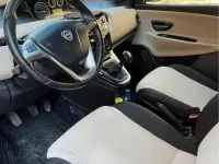 Usata Lancia Ypsilon 95 CV (69 kW) 2014 Utilitaria