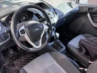 Usata Ford Fiesta 82 CV (60 kW) 2010 Berlina