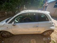 Usata Fiat 1400 Sport 100 CV (73 kW) 2007 Utilitaria