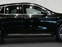 Usata Mercedes GLA200 AMG 150 CV (110 kW) 2024 Nero SUV