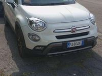Usata Fiat 500 Cross 140 CV (102 kW) 2015 Station wagon