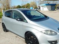 Usata Seat Altea 105 CV (77 kW) 2005 Monovolume