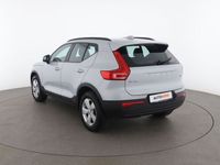 usata Volvo XC40 D3 Geartronic Momentum Core