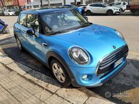 Usata Mini Cooper 136 CV (100 kW) 2019 Utilitaria