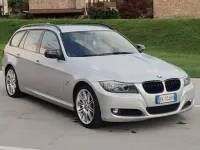 Usata BMW 320 M Sport 184 CV (135 kW) 2011 Station wagon