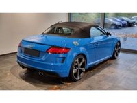 usata Audi TT Roadster 45 TFSI quattro S tronic