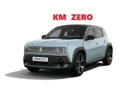 Nuova Renault 4 E-Tech Komfort 77 kW (106 CV) 2026 Celeste SUV