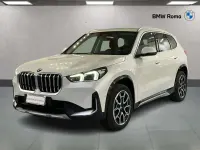Usata BMW X1 xLine 163 CV (119 kW) 2026 Mineral white metallizzato SUV