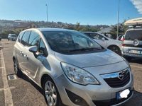 Occasion Opel Meriva 120 ch (88 kW) 2012 Gris Monospace