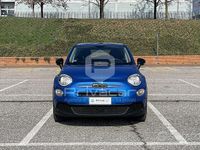 Usata Fiat 130 131 CV (96 kW) 2024 Blu Station wagon