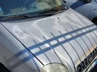 Usata Hyundai Atos 59 CV (43 kW) 2001 Utilitaria