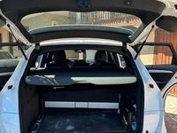 Usata Audi Q5 145 CV (106 kW) 2011 Bianco SUV