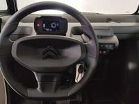 Nuova Citroën AMI 2025 Grigio