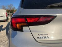 usata Opel Astra 5ª serie 1.6 CDTi 5 porte Dynamic