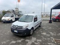 Usata Renault Kangoo 95 CV (69 kW) 2020 Bianco Monovolume