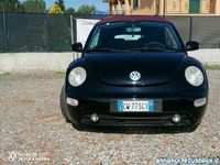 usata VW Beetle New1.9 TDI 101CV Cabrio