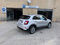 Usata Fiat 500X Connect 95 CV (69 kW) 2022 Grigio SUV