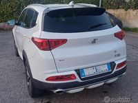Usata DR F35 154 CV (113 kW) 2022 Bianco SUV